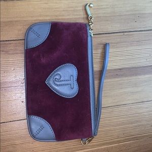 Juicy Couture wallet